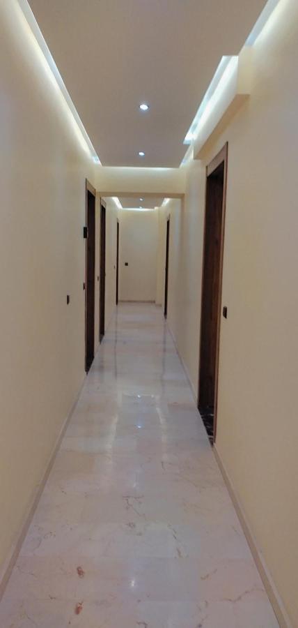 Appartement Nour 5 Marrakech Centre Gueliz Avec Piscine 马拉喀什 外观 照片